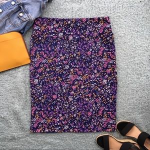 LuLaRoe Skirt